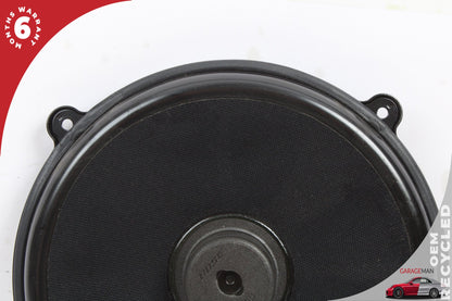 98-03 Mercedes CLK55 AMG W208 Subwoofer Bose Speaker 2088203202