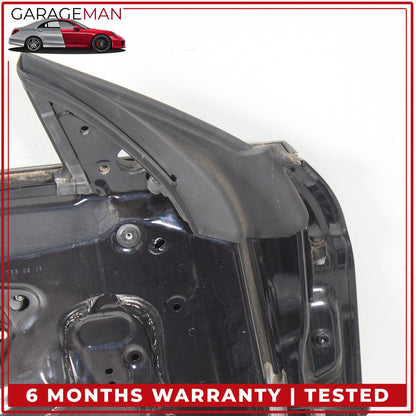 2013-2019 BMW 650i F06 Front Left Driver Side Door Shell 7294991