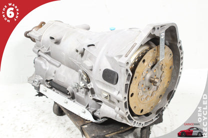2014-2016 BMW 235i F22 N55 RWD 3.0L Sport Automatic Transmission GA8HP45 67k