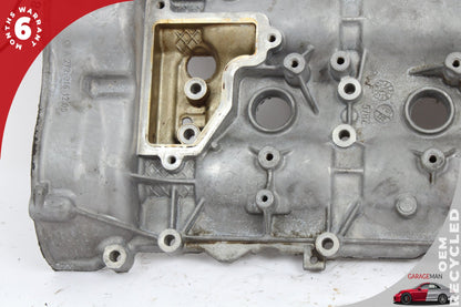 2005-2013 Mercedes W204 C300 Left Side Cylinder Head Valve Cover 2720161205 OEM