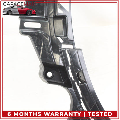2016-2022 Mercedes X253 GLC300 Rear Left Side Bumper Mount Support Bracket OEM