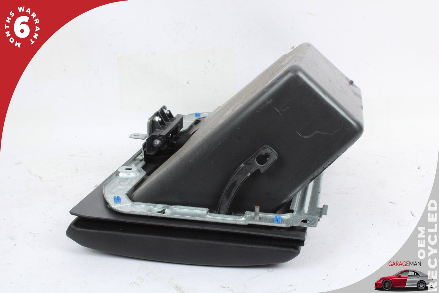 2002-2005 Ford Thunderbird Glove Box Storage Compartment 1W4X5406050AA OEM