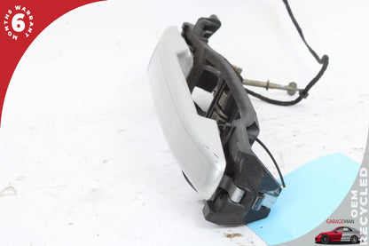 98-03 Mercedes CLK55 AMG W208 Left Front Door Handle 2107600634 Genuine
