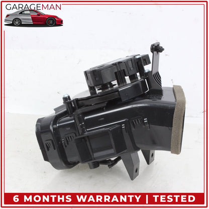 2011-2018 Audi A8 Front Left Dash AC Air Vent Housing Blend Flap 4H1819353A OEM