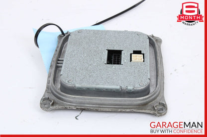 2014-2020 Maserati Ghibli M157 Xenon Headlight Head Light Lamp Ballast Module