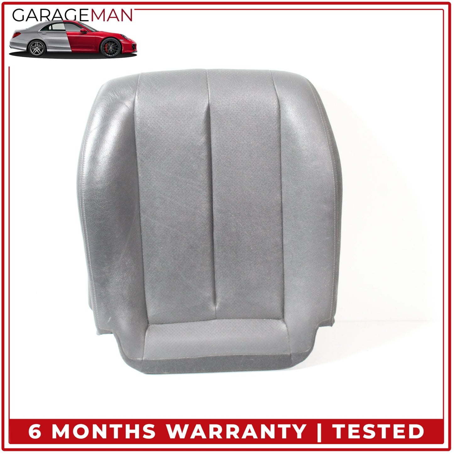 2001-2004 Mercedes R170 SLK230 SLK320 Front Left Lower Bottom Seat Cushion OEM