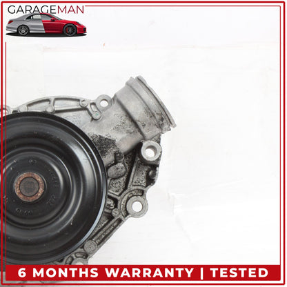 2006-2009 Mercedes W211 E350 C230 C350 CLK350 Engine Water Pump 2722010501 OEM