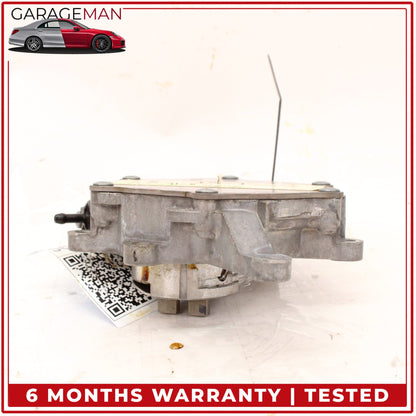 2012-2018 Mercedes W212 E400 C300 Engine Motor Brake Vacuum Pump 2762300265 OEM