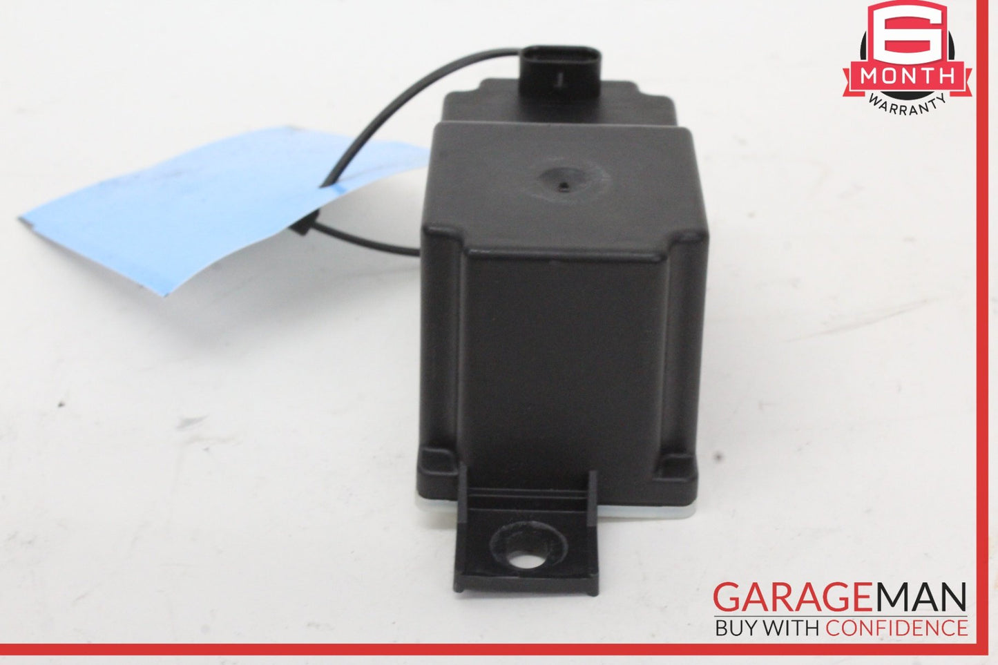 2015-2023 Mercedes-Benz C300 W205 Voltage Converter Control Module 2059053414