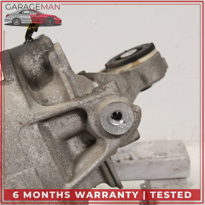 2013-2019 Jaguar XF X250 RWD 3.0L Rear Differential Diff Axle Carrier 2.56 OEM