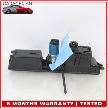 2019-2025 Audi Q3 Electric Parking Brake Control Switch w/ Trim 83B863349 OEM