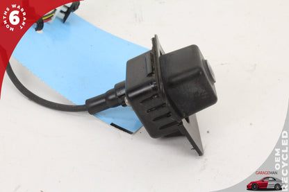 2006-2013 Mercedes-Benz R350 W251 Rear View Back Up Camera 2518200897