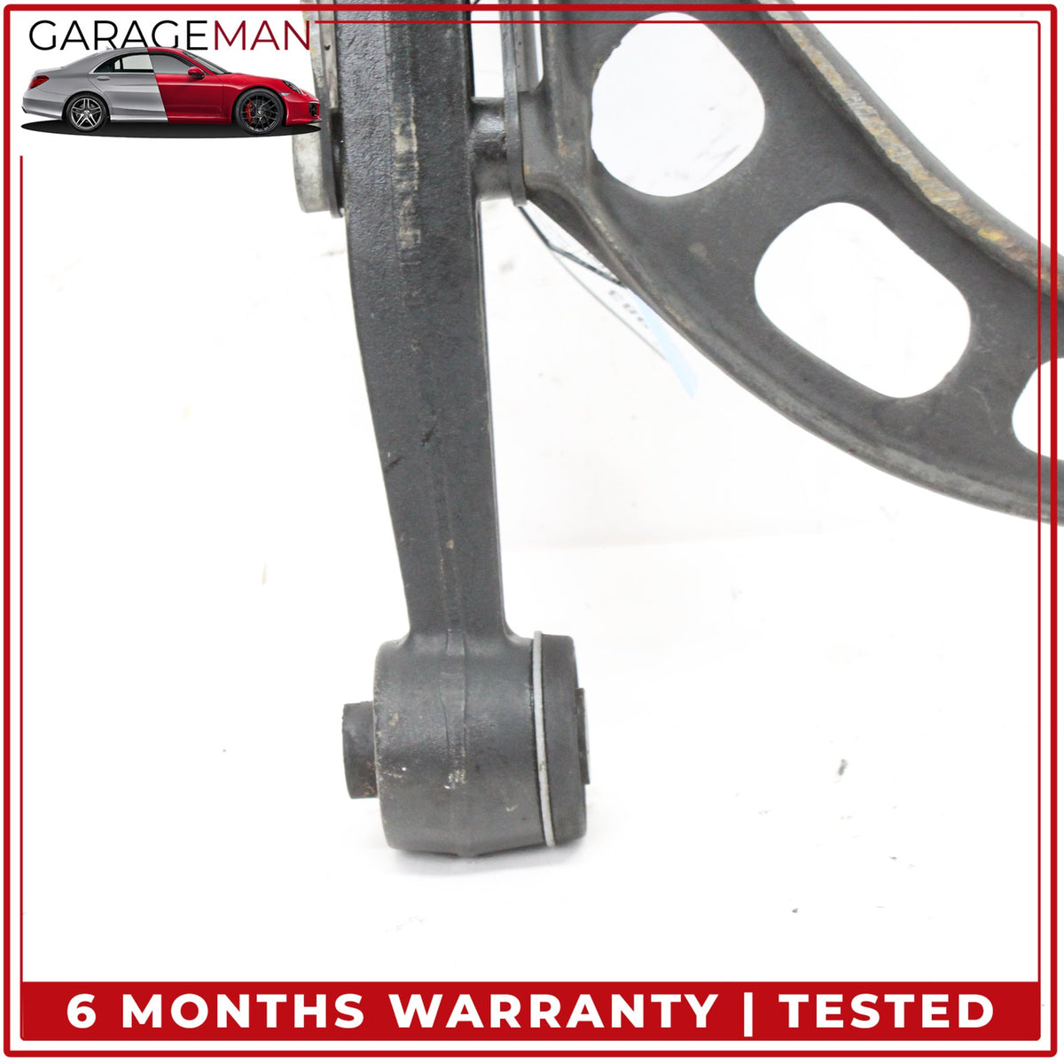 1997-2006 Jaguar XK8 RWD Front Right Side Lower Control Arm MJA1374AA OEM