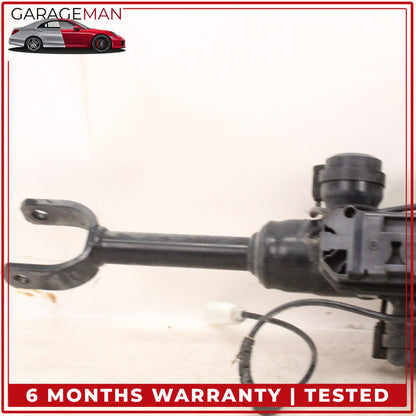 2012-2018 BMW 640i F12 Front Left Driver Side Shock Strut Absorber 6863123 OEM