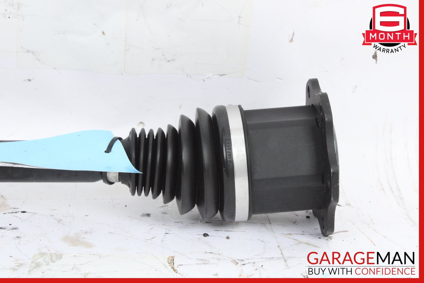 2015-2024 Porsche Macan 95B SUV Front Left or Right Side CV Axle 95B407271D OEM