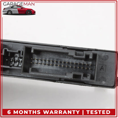 2014-2018 Mercedes W222 S550e Transmission Control Module Unit 2229001306 OEM
