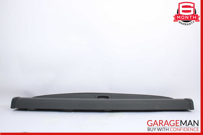 2004-2006 Mercedes W211 E320 Wagon Rear Window Sun Shade Screen Roller Blind OEM
