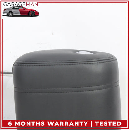 2013-2017 LR Range Rover L405 Front Left and Right Side Seat Headrest Black OEM