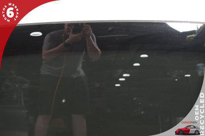2022-2026 Audi A3 Sedan Roof Glass 8Y5877056 OEM