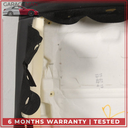 2014-2020 Mercedes X156 GLA250 Front Right Top Upper Seat Cushion 2469105202 OEM
