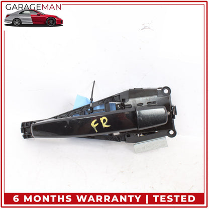 2016-2019 Buick Cascada Front Right Exterior Door Handle 14096401 OEM