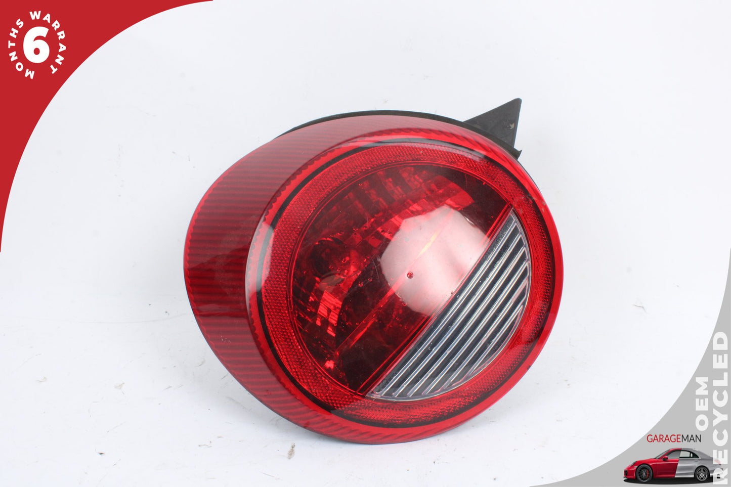 2005 Ford Thunderbird Convertible Rear Left Side Tail Light Lamp 5W6Z13404A