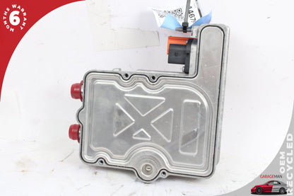 2022-2025 Audi Q4 E-Tron SUV Battery Cooler Heat Exchanger 1EE963231 OEM