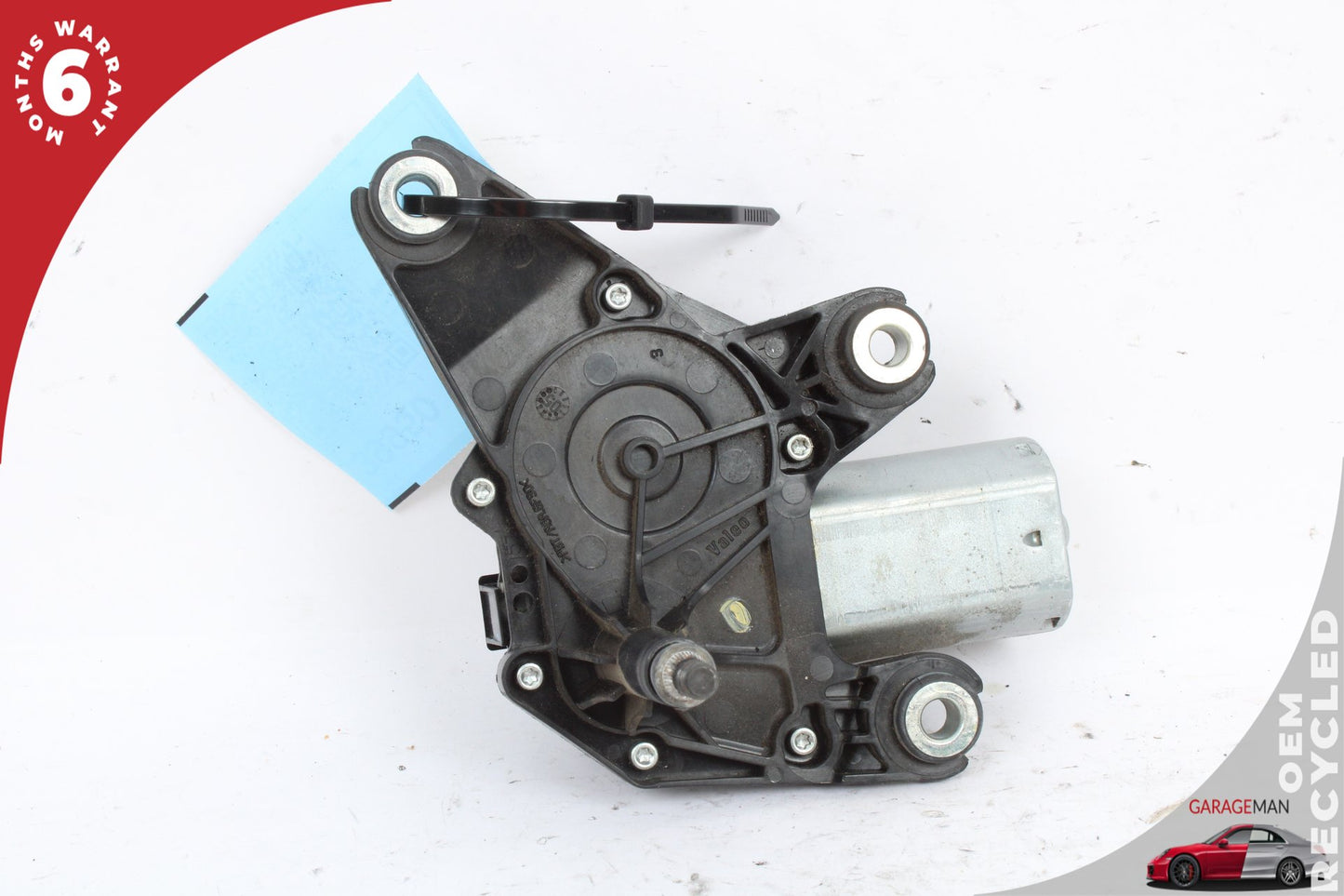 2006-2019 Mercedes X164 GL450 R350 Rear Glass Wiper Motor 2518200042 OEM