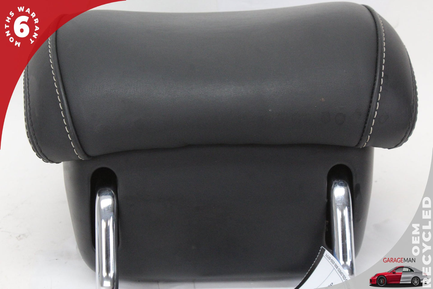 12-152015 Mercedes-Benz GL550 X166 SUV Front Left or Right Side Head Rest 1669703850