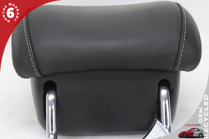 12-152015 Mercedes-Benz GL550 X166 SUV Front Left or Right Side Head Rest 1669703850