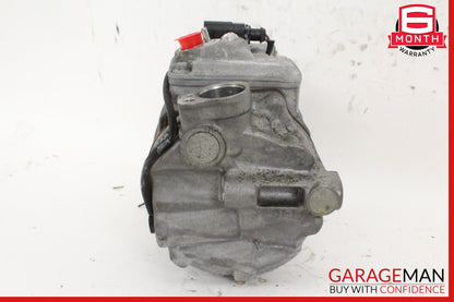 2007-2009 Audi Q7 AC A/C Air Conditioning Compressor 7L6820803G OEM