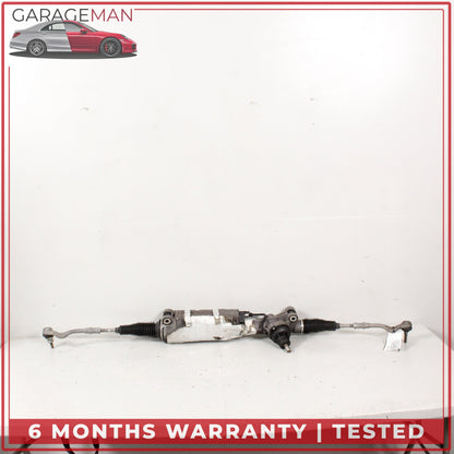 2012-2018 Audi A7 A6 A8 S7 Electric Power Steering Rack & Pinion 4G0909144G OEM