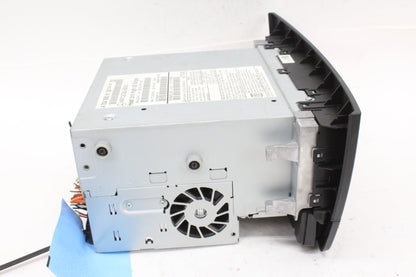 2012-2014 Mercedes C250 W204 Command Head Unit Navigation Radio 2049006108