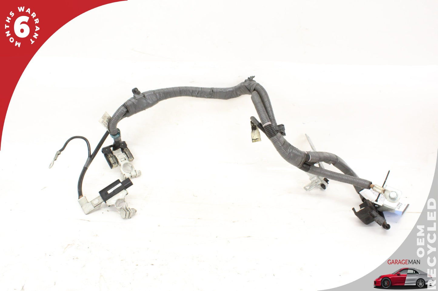 2022-2025 Subaru BRZ GR86 Battery Ground Cable Wire Harness 81601CC200 OEM