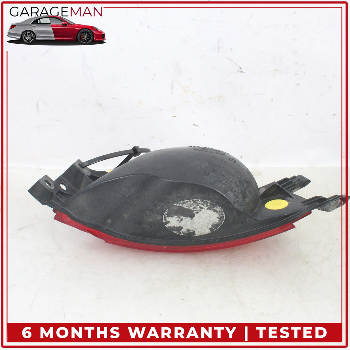 2014-2017 Land Rover Range Rover Sport L494 Rear Right Side Bumper Fog Light OEM