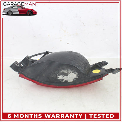 2014-2017 Land Rover Range Rover Sport L494 Rear Right Side Bumper Fog Light OEM