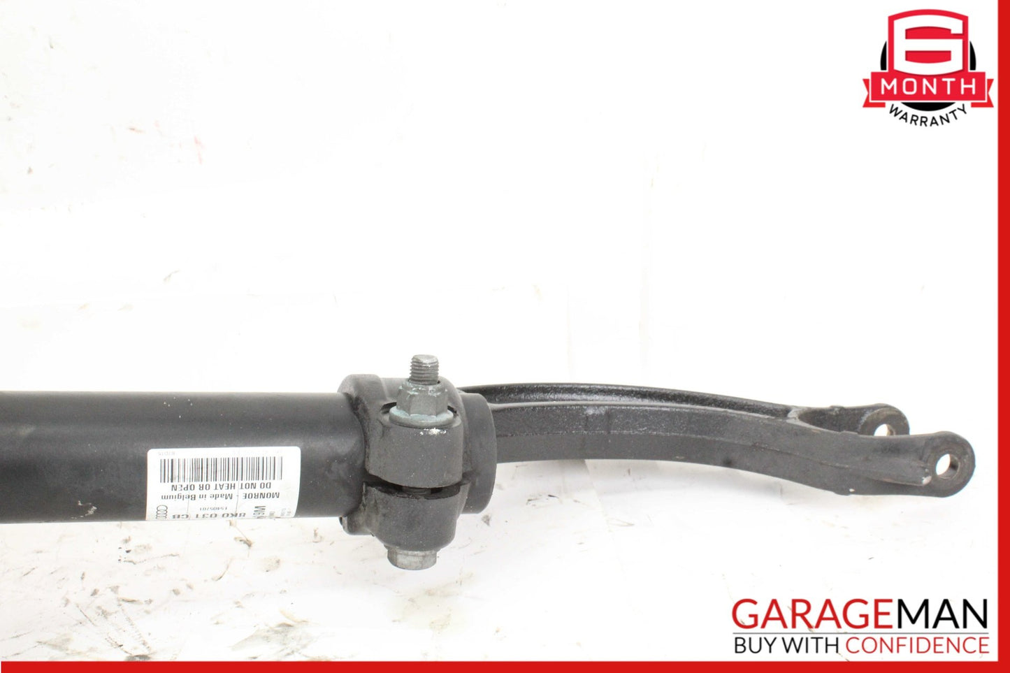 2009-2016 Audi A4 B8 Sedan Front Left or Right Shock Absorber 8K0413031CB