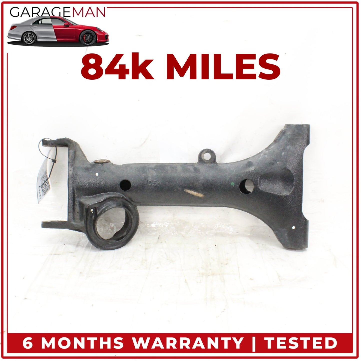 1997-2006 Jaguar XK8 XJ8 XKR RWD Rear Right Lower Control Arm MNB2960AA OEM