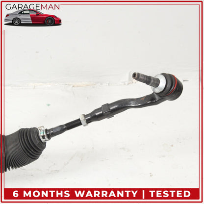 2013-2019 BMW 650i F06 Sedan Power Steering Rack 6777770 OEM