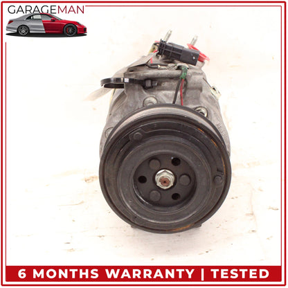 2016-2021 LR Range Rover Sport L494 AC A/C Air Conditioning Compressor OEM