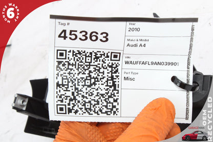 2009-2016 Audi A4 Headlight Switch Control w/ Trim 8K0941531AL