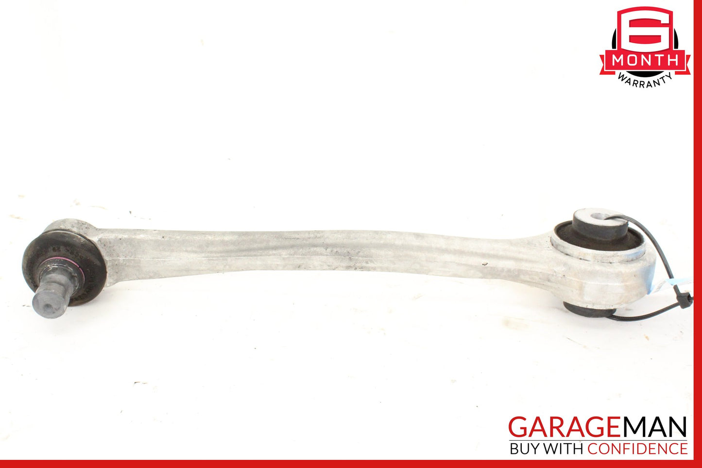 2017-2024 Audi A4 Front Right Side Upper Forward Control Arm 8W0407506 OEM