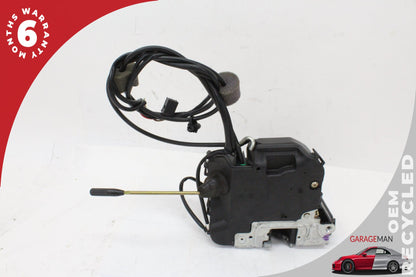 2003-2009 Mercedes W209 CLK350 Front Left Side Door Lock Actuator 2097200135 OEM