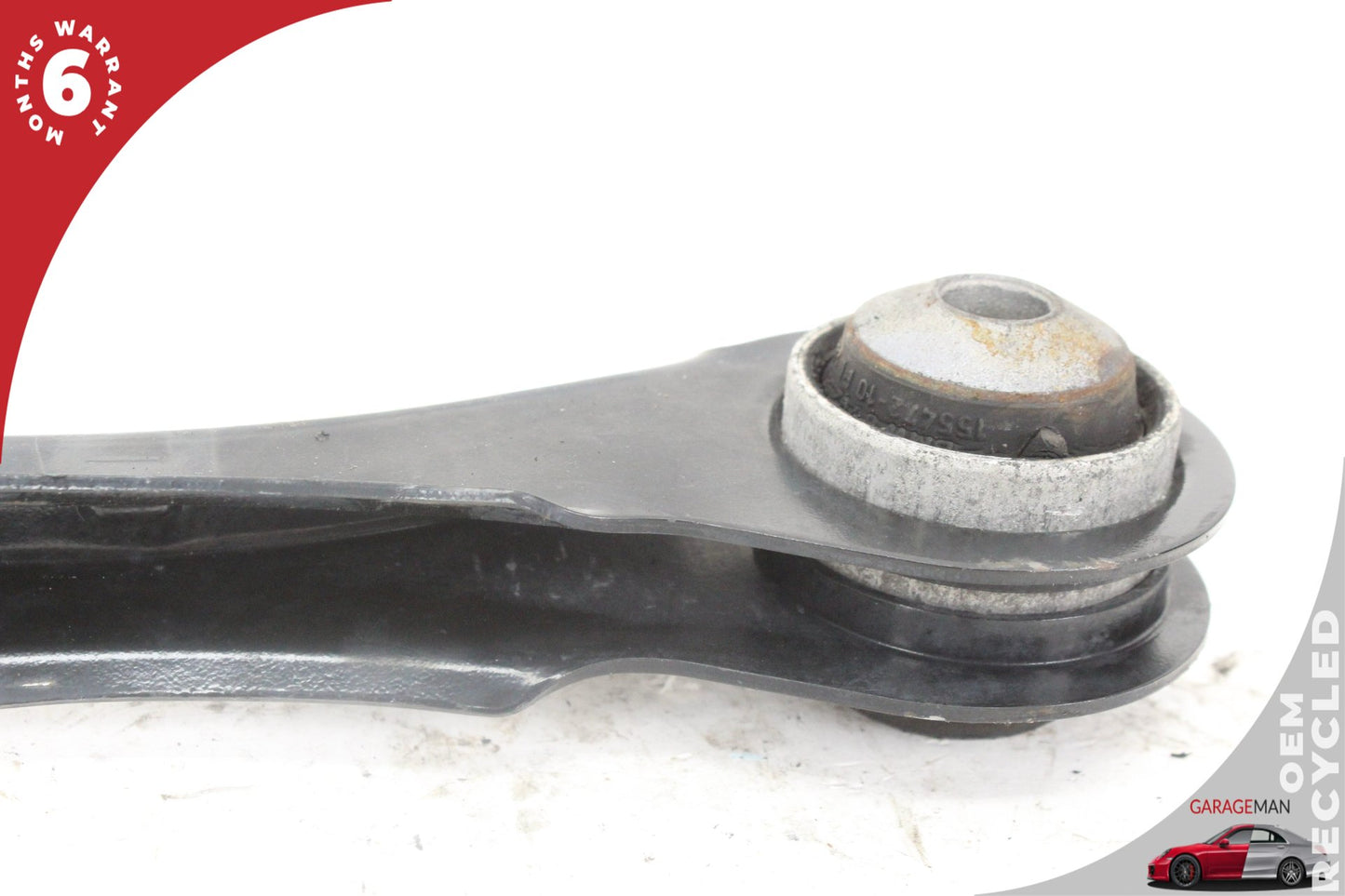 2012-2018 BMW 320i F30 Rear Right Passenger Side Upper Control Arm 6792544 OEM