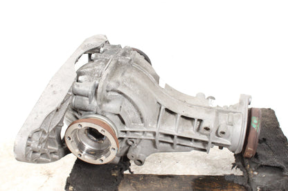 2009-2017 Audi A4 Rear Differential Carrier 4460310067