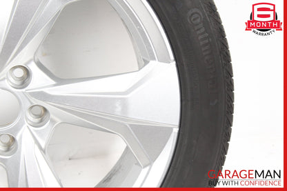 2021-2024 Audi Q5 Wheel Rim w/ Tire 80A601025BL