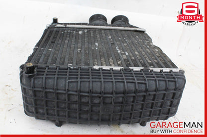 2014-2024 Maserati Quattroporte Left Side Turbocharger Intercooler 670009834