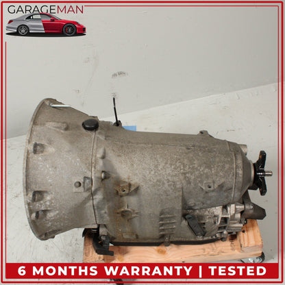 2000-2005 Mercedes-Benz SLK320 R170 RWD 3.2L Automatic Transmission Assembly 722.618 OEM