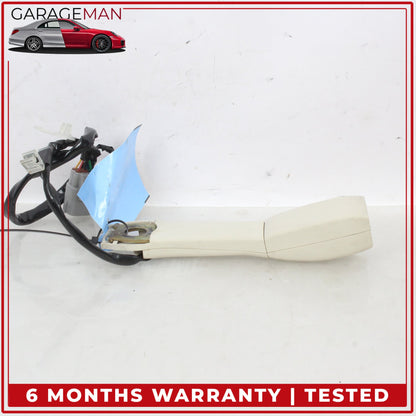 2001-2006 Lexus LS430 XF30 Front Right Seat Belt Buckle Receiver E027603 OEM