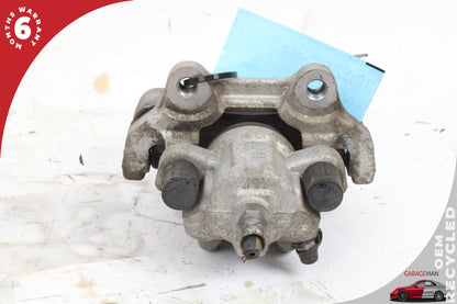 2017-2020 BMW 430i F36 Sedan Brake Caliper (set of 2) 6850857